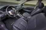 Nissan Sentra 2013 года